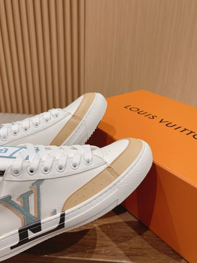 Louis Vuitton Trainer Sneaker